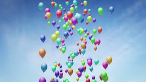balloon gift ideas with entertainment 